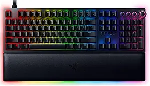 Razer Huntsman V2 Gaming Keyboard